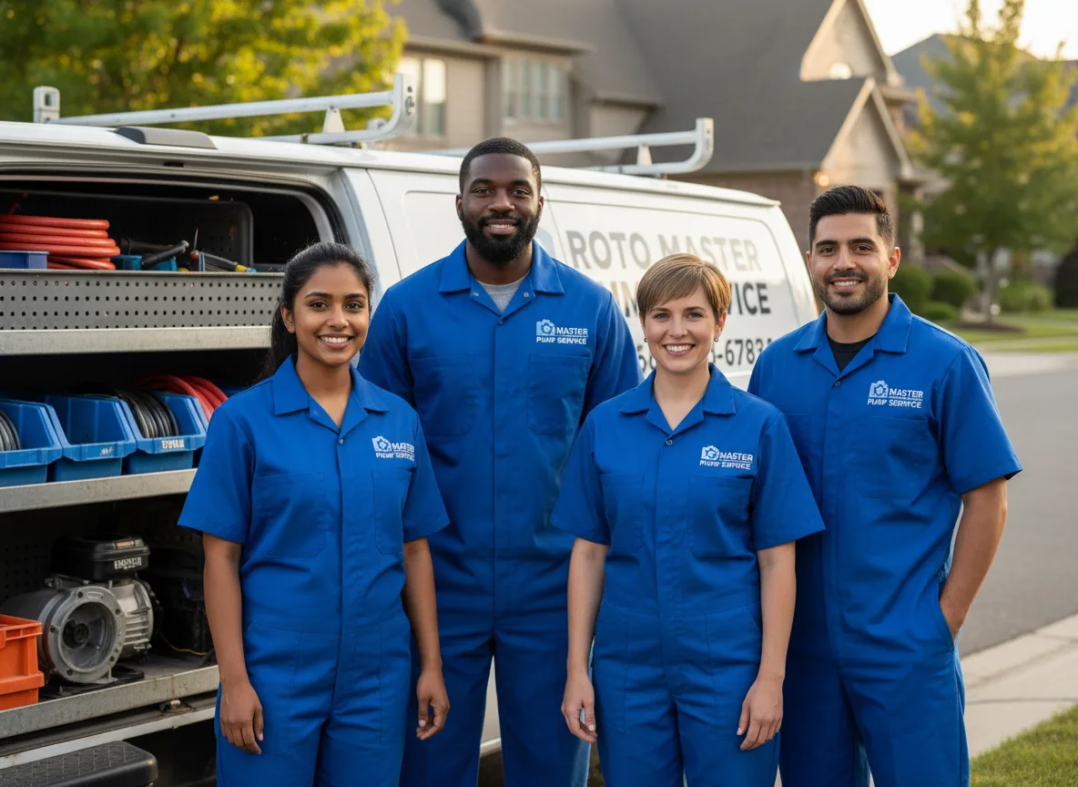 Sump Pump Installation company in Grelton, OH